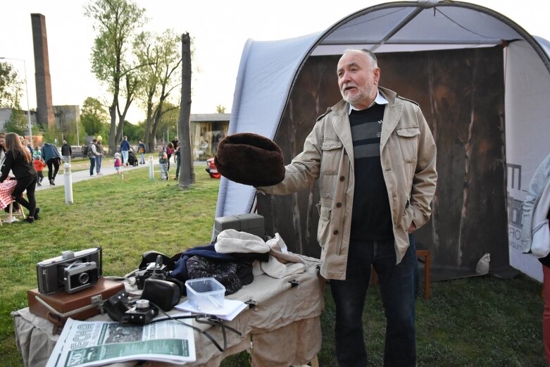  Za nami wyjątkowo kulturalna noc w roku 