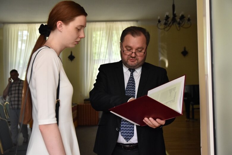  Zakończenie roku w szkole muzycznej. Najlepsi nagrodzeni 