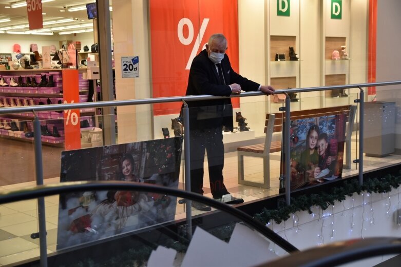  Zakupy w tym miejscu uprzyjemnią roześmiane buźki milusińskich 