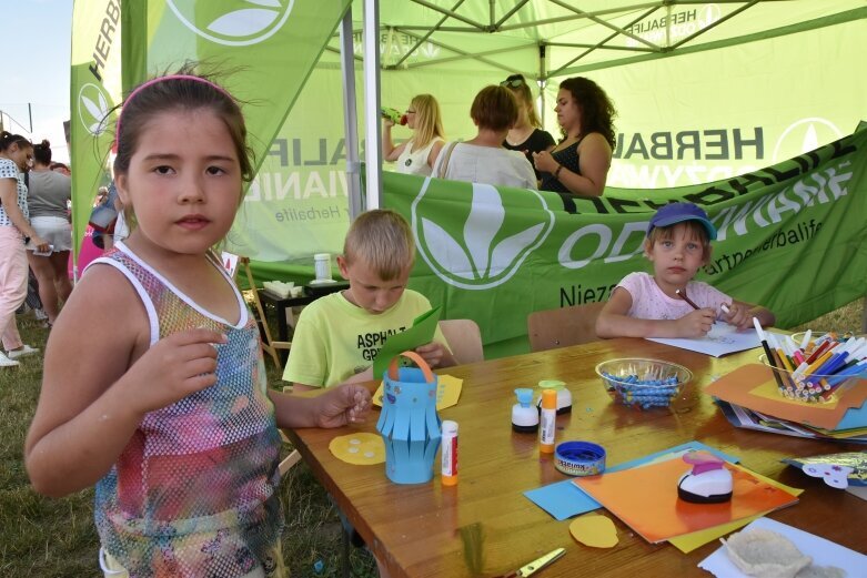  Zalewaya zainaugurowała lato w mieście 