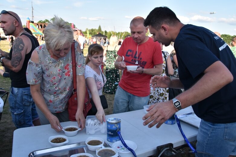  Zalewaya zainaugurowała lato w mieście 