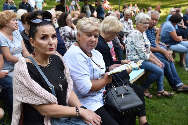  Zamiast śniadania był muzyczny podwieczorek 