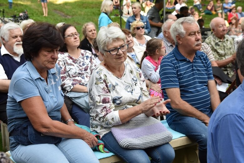  Zamiast śniadania był muzyczny podwieczorek 