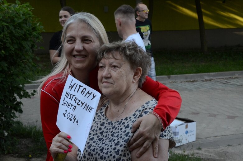  Zdobyły Mistrzostwo Świata. Tancerki Art. Station na szczycie 