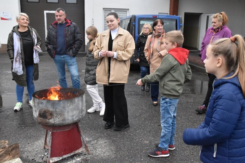  Zespół Ludowy „Ziemia Słupiecka” kończy projekt w wielkim stylu 