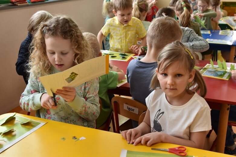   Festiwal Wiosny w Zielonym Zakątku 