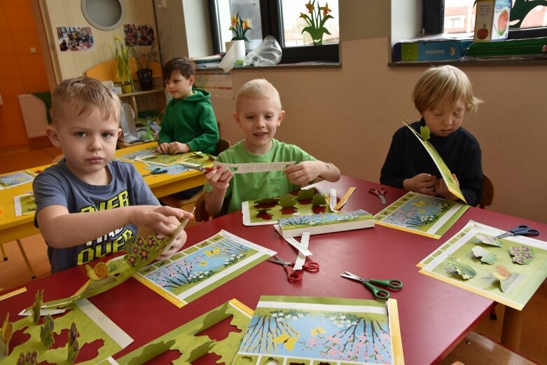   Festiwal Wiosny w Zielonym Zakątku 