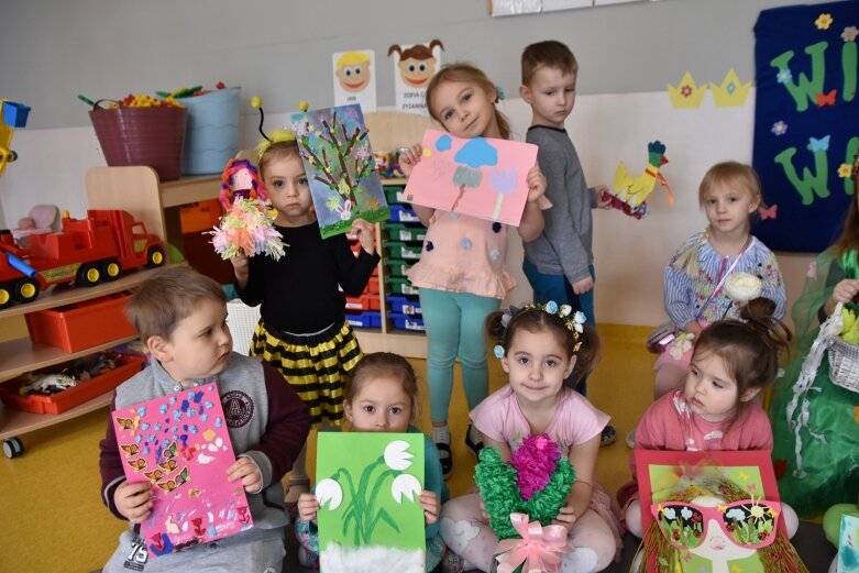   Festiwal Wiosny w Zielonym Zakątku 