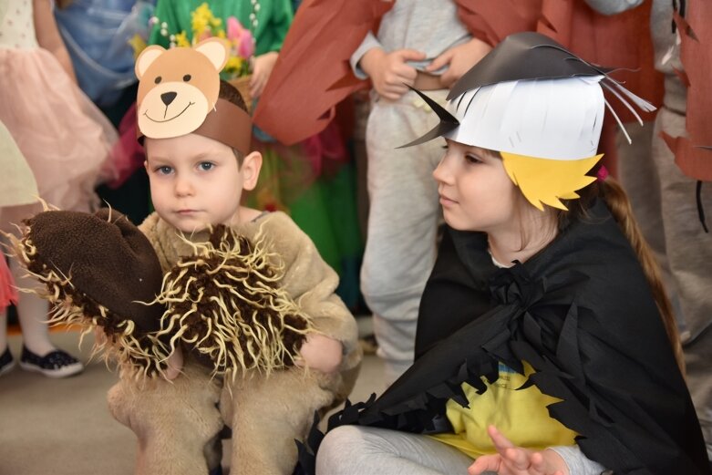   Festiwal Wiosny w Zielonym Zakątku 