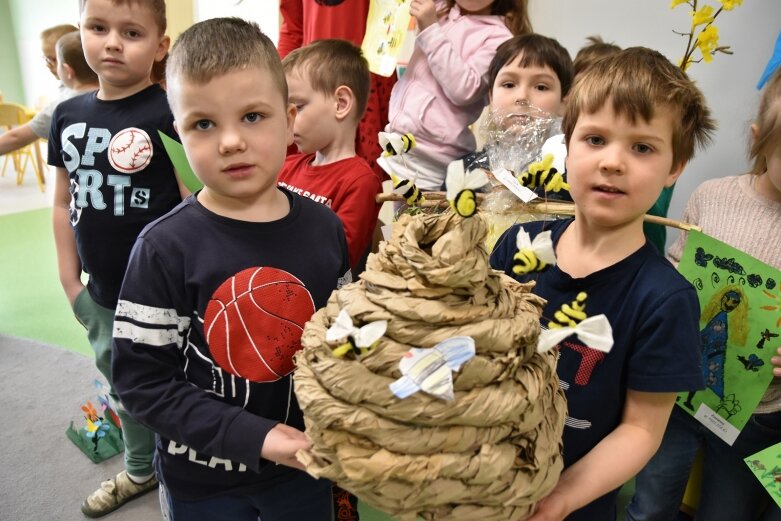   Festiwal Wiosny w Zielonym Zakątku 