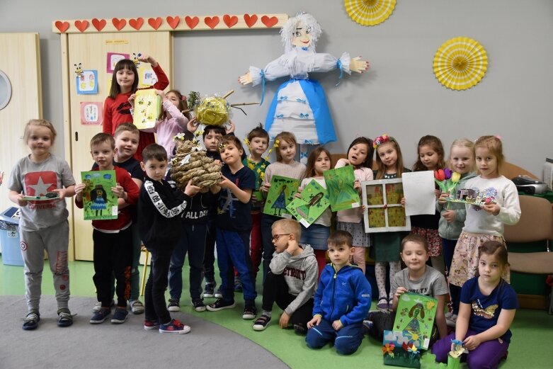   Festiwal Wiosny w Zielonym Zakątku 