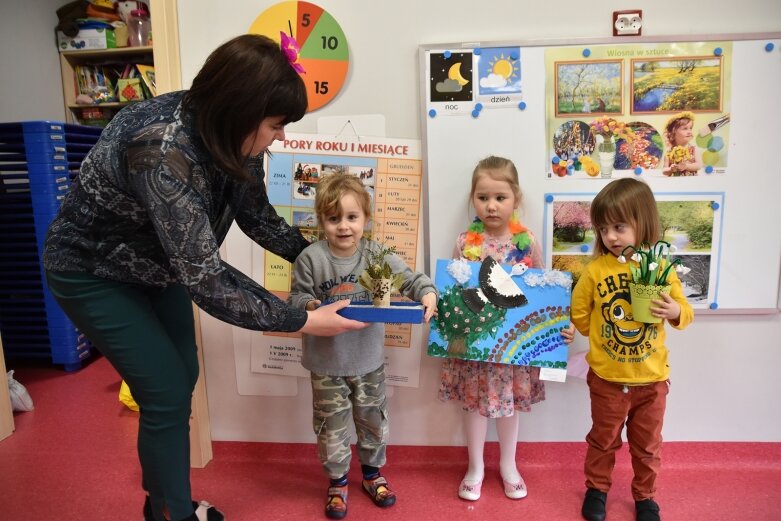   Festiwal Wiosny w Zielonym Zakątku 