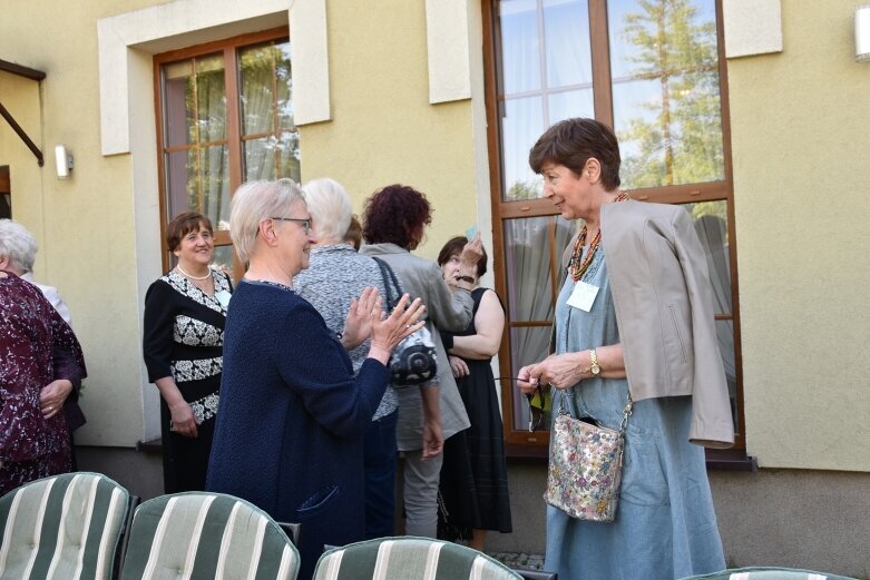  Zlot absolwentów Prusa, czyli spotkanie pół wieku po maturze 