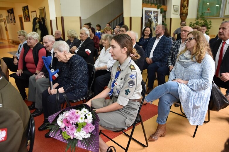  Zlot Szarych Szeregów w Skierniewicach 