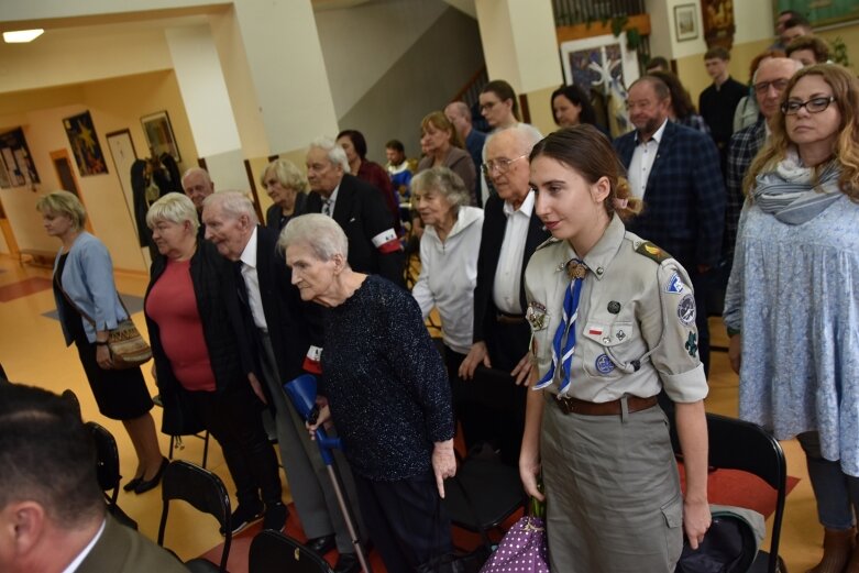  Zlot Szarych Szeregów w Skierniewicach 