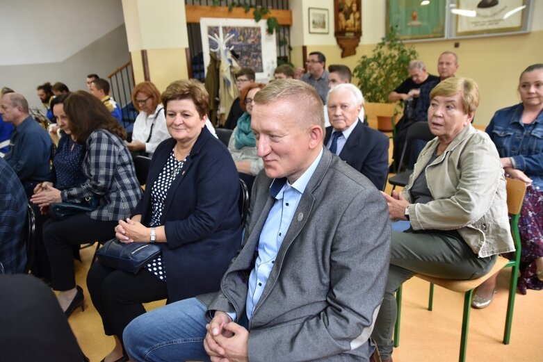  Zlot Szarych Szeregów w Skierniewicach 