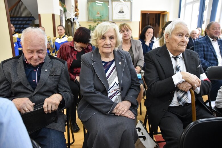  Zlot Szarych Szeregów w Skierniewicach 