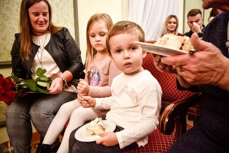  Złote Gody w Skierniewicach (druga tura)  