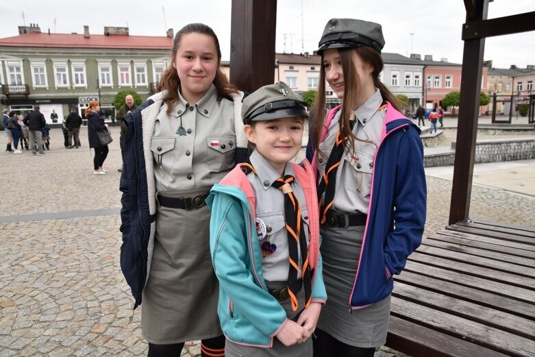  Zrobili kolejny krok do stulecia 