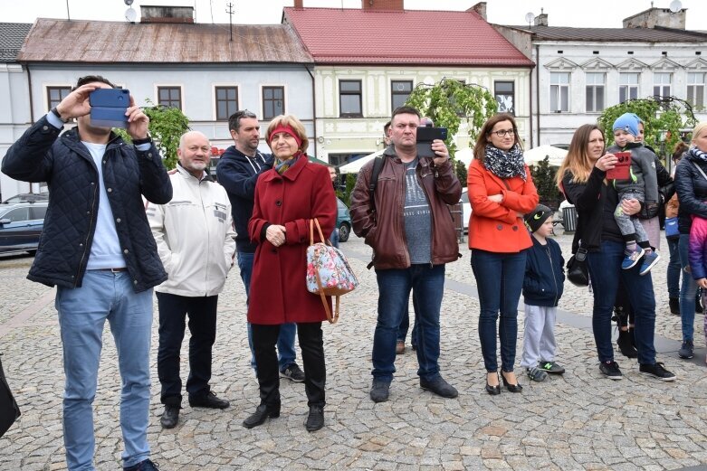  Zrobili kolejny krok do stulecia 