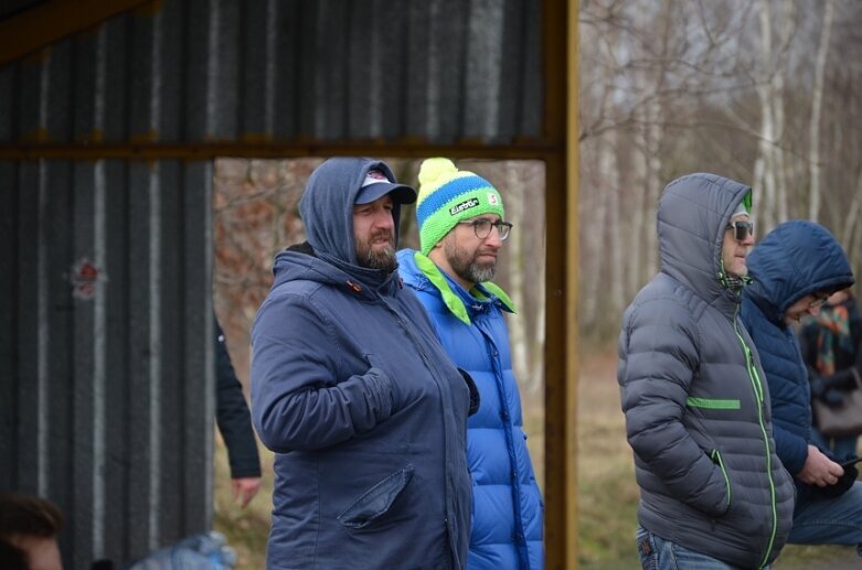  Zwycięstwo Unii na zakończenie przygotowań 