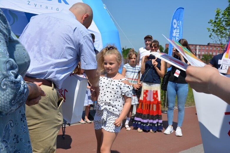  Żyrardów: Niezwykła wystawa w niezwykłym miejscu 