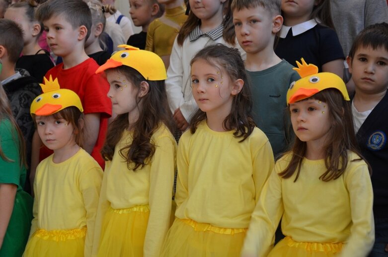  „100 bajek Jana Brzechwy” – niezwykły spektakl łączący pokolenia 