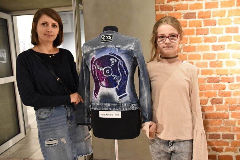  „Projekt: jeans”. Zobacz wystawę 