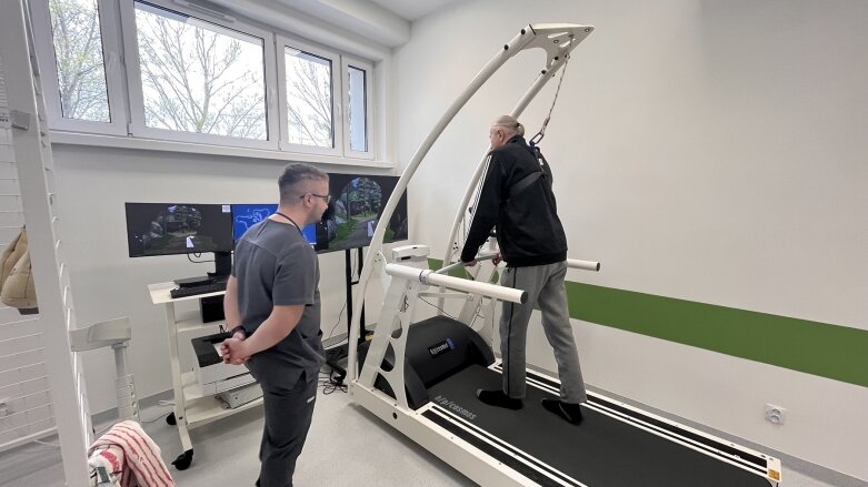  „Srebrne tsunami” wyzwaniem dla regionu. Nowy ZOL pod koniec czerwca  