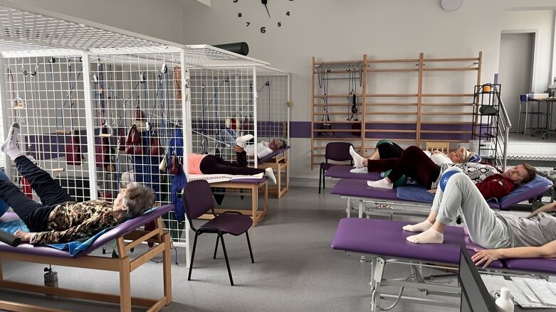  „Srebrne tsunami” wyzwaniem dla regionu. Nowy ZOL pod koniec czerwca  