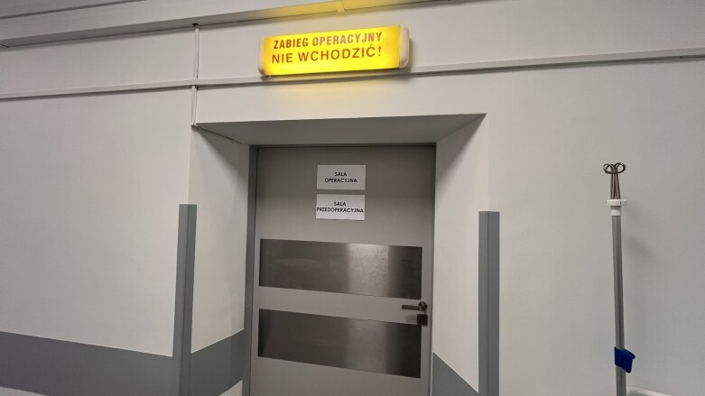  „Srebrne tsunami” wyzwaniem dla regionu. Nowy ZOL pod koniec czerwca  