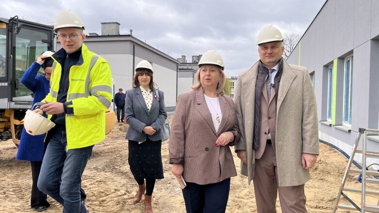  „Srebrne tsunami” wyzwaniem dla regionu. Nowy ZOL pod koniec czerwca  