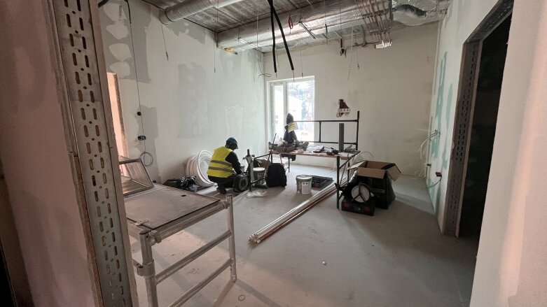  „Srebrne tsunami” wyzwaniem dla regionu. Nowy ZOL pod koniec czerwca  