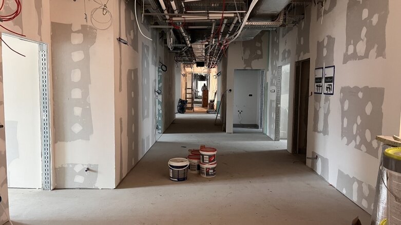  „Srebrne tsunami” wyzwaniem dla regionu. Nowy ZOL pod koniec czerwca  