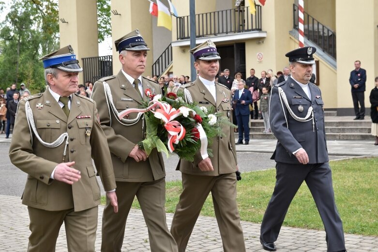  „Stańmy ponad wszelkimi podziałami”. Święto Konstytucji 3 Maja w Skierniewicach 