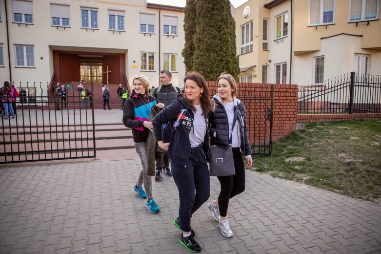  Ekstremalna Droga Krzyżowa Klasyka 