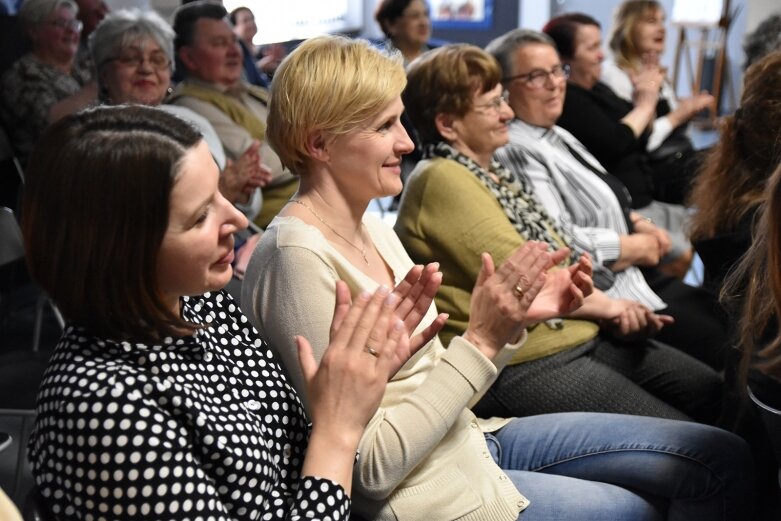  Dzień książki z Cervantesem 