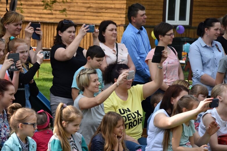  Święto Rodziny w Głuchowie 