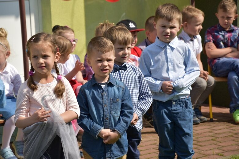  Święto Rodziny w Głuchowie 