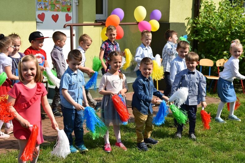  Święto Rodziny w Głuchowie 