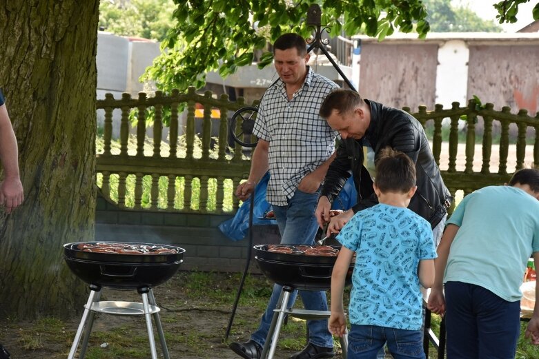  Święto Rodziny w Głuchowie 