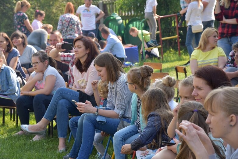  Święto Rodziny w Głuchowie 