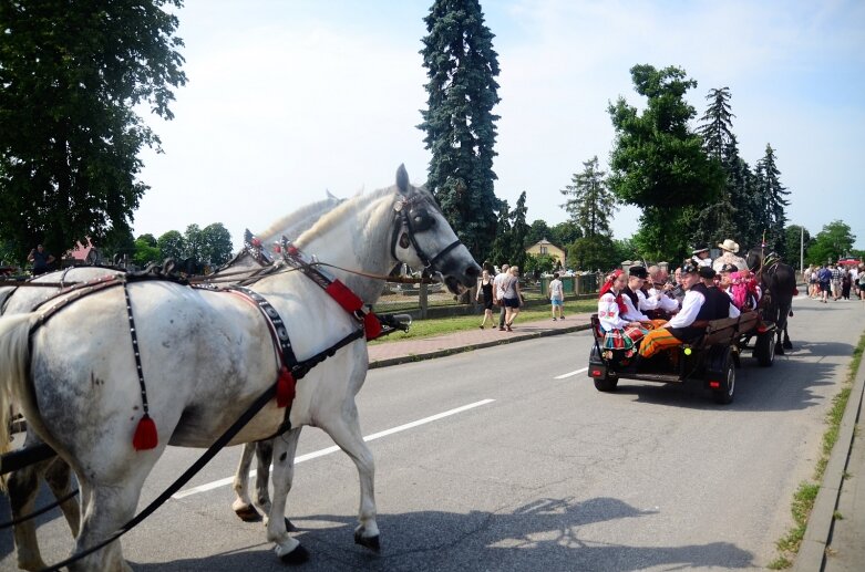  XXII Dzień Reymonta w Lipcach Reymontowskich 