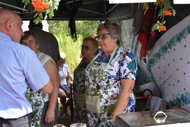  Turniej Sołectw Gminy Skierniewice 