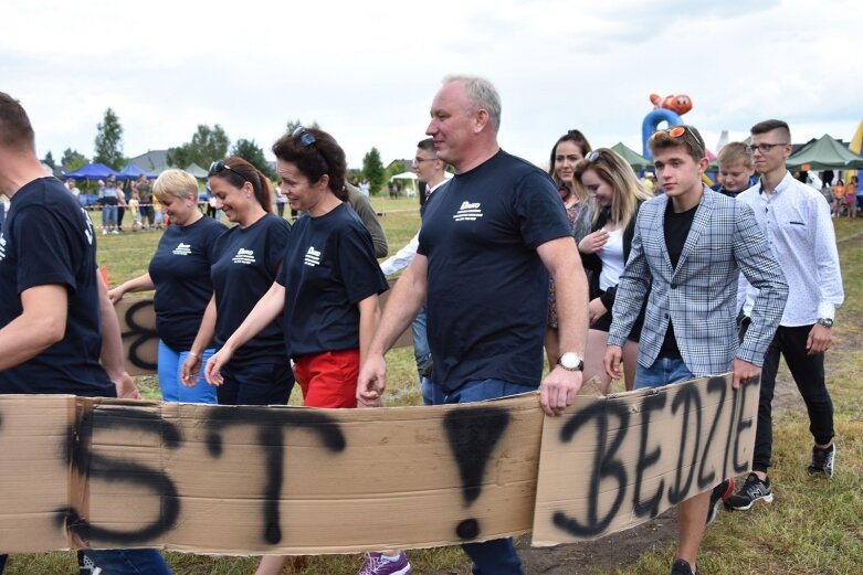  Turniej Sołectw Gminy Skierniewice 