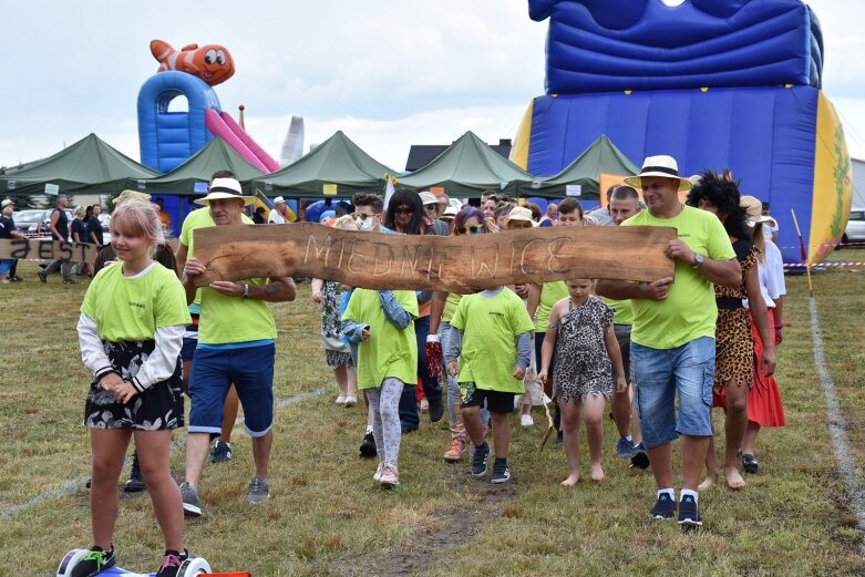  Turniej Sołectw Gminy Skierniewice 