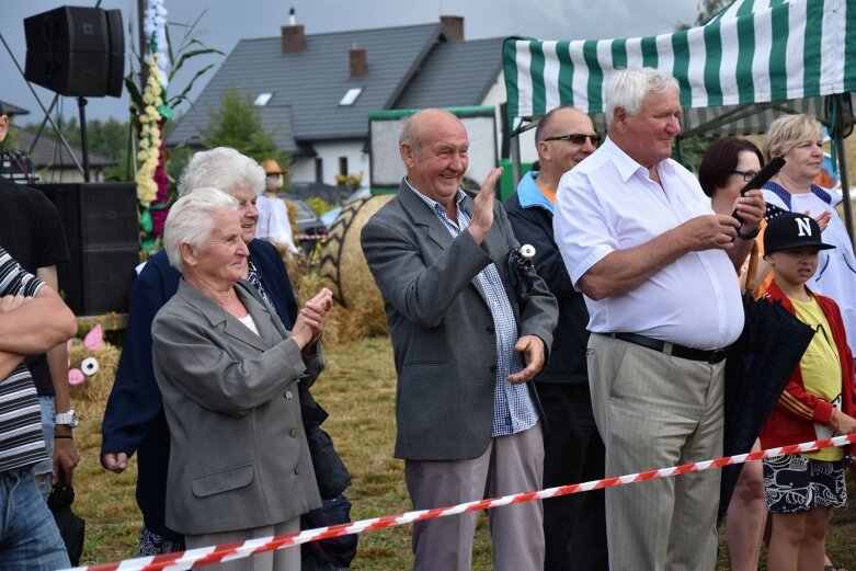  Turniej Sołectw Gminy Skierniewice 