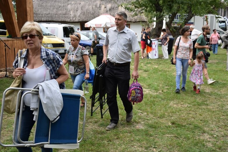  Kolory Polski zawitały do Lipiec 