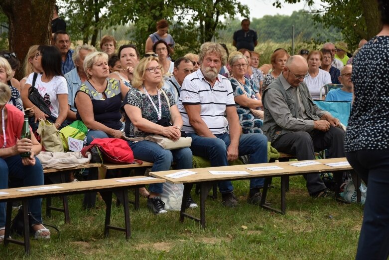  Kolory Polski zawitały do Lipiec 