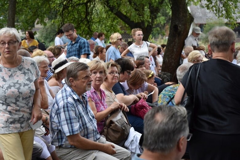  Kolory Polski zawitały do Lipiec 